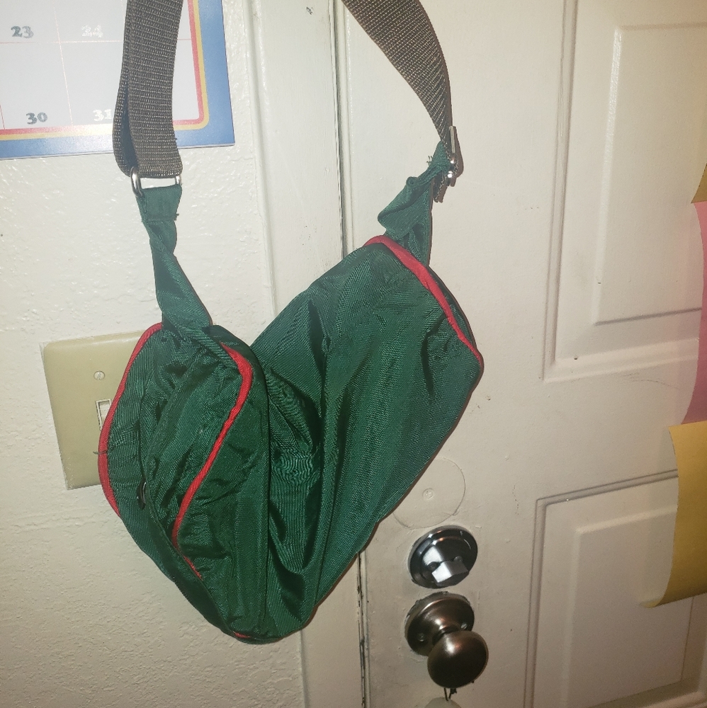 Vintage The North Face Fanny Pack